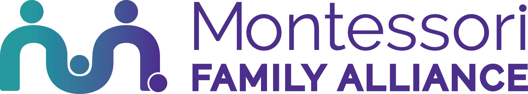 Montessori Family Alliance logo