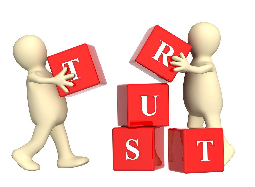 TrustBlocks