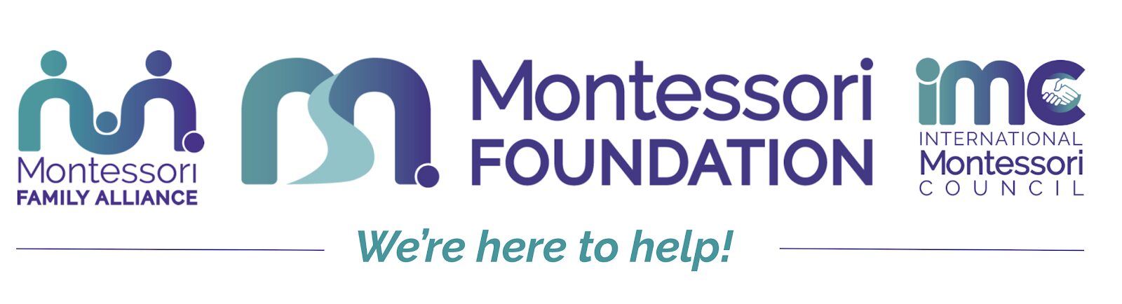 3 MF logos for signatures logos