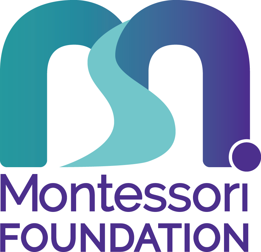 Montessori Foundation logo