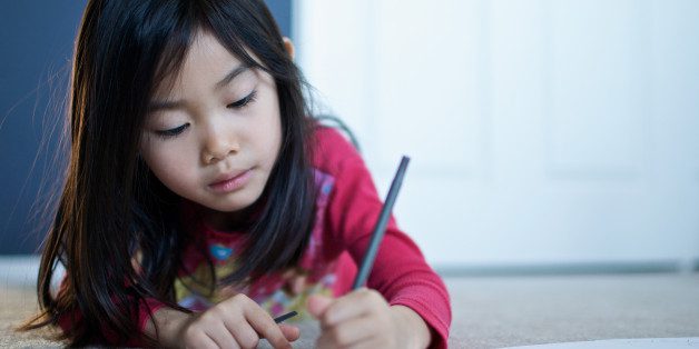 Submitting an Article to Tomorrow’s Child