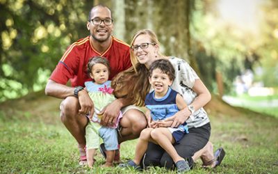 Before the First Day: What School Leaders Can Do to Build a Culture of Trust with Families