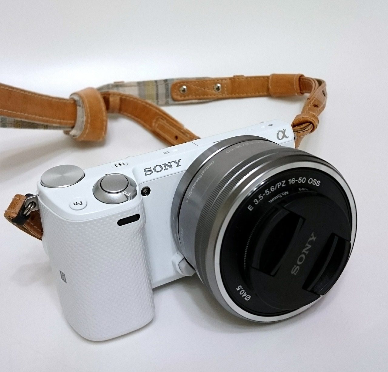 Camera in the Classroom: the uses of pictures.