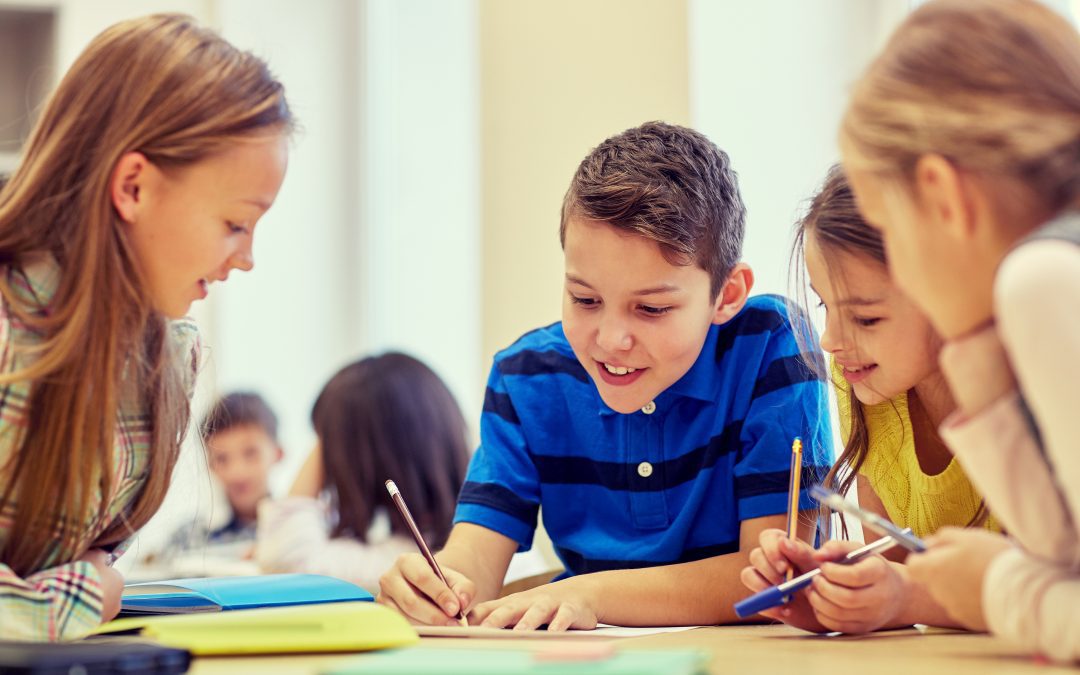 The Importance of Montessori Education