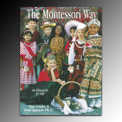 Cover Montessori Way