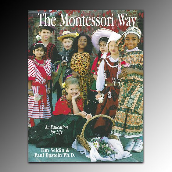 The Elementary Montessori Program