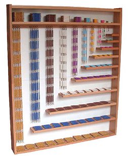 The Bead Cabinet
