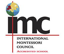 IMC school accred logo small