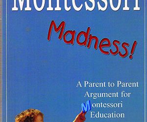 Montessori Vs. Conventional School