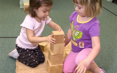 What Makes Montessori Different?