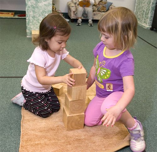 What Makes Montessori Different?