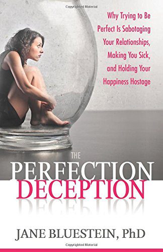 Webinar: The Perfection Deception