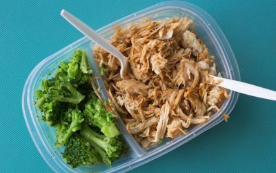 kids lunch