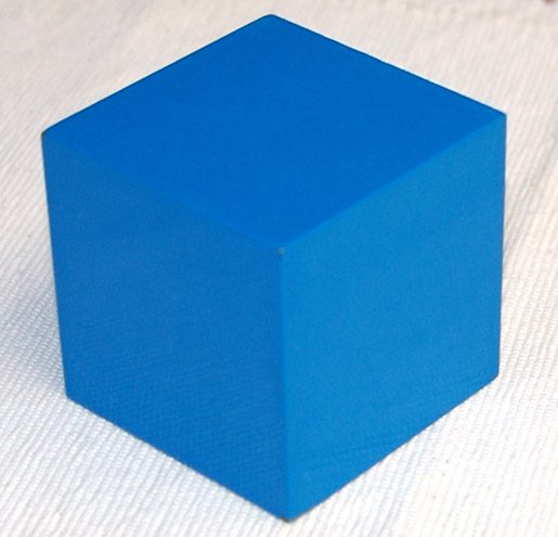 Webinar: The Role of the Montessori Materials