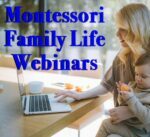 Montessori and STEAM Education