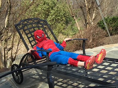 Letter from the Editor: Holding out for a Hero