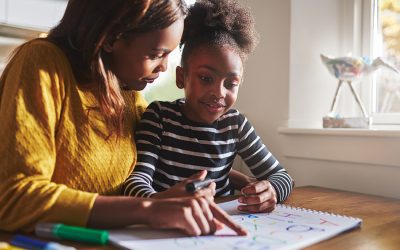 Montessori at Home — How to Bring Montessori Principles into Your Daily Life