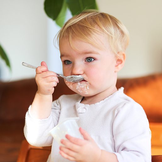 Nutritionist Jan Katzen’s Brainy Breakfast for Kids