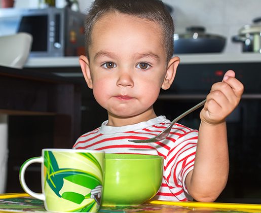 Hands: Discovering Your Child’s Dominant Hand