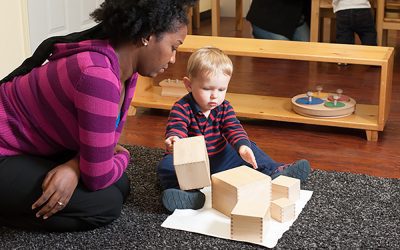 The Flow of Montessori