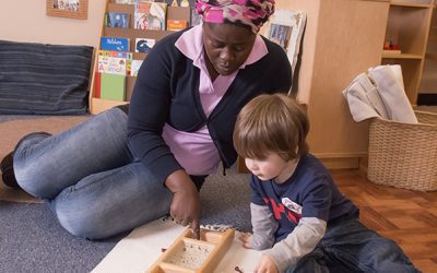 The future of montessori teacher education