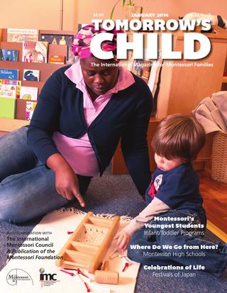 Tomorrow’s Child / January 2014