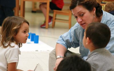 Negotiating the Montessori Maze