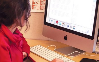 Integrating Technology into Montessori