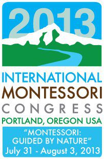 From Paris to Portland: International Montessori Congress