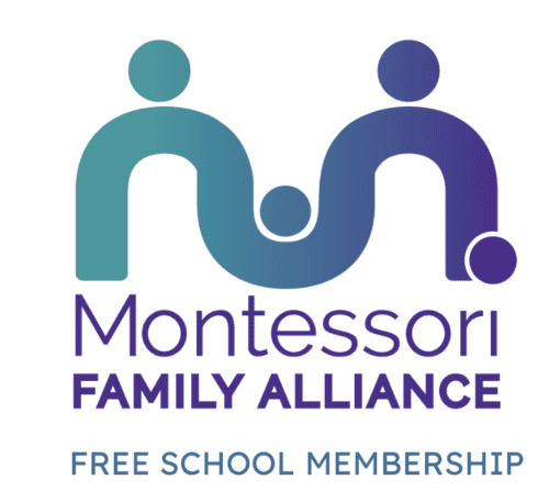 Montessori Family Alliance logo