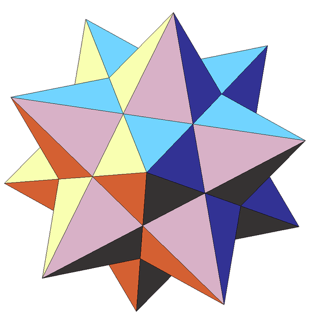 Creativity in Geometry: Star Polygons-You can be a “star” in geometry