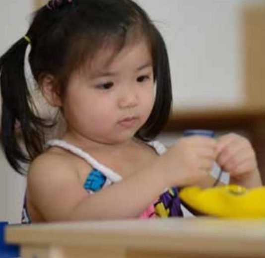 Sunrise Kidz: Montessori In Vietnam