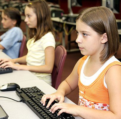 Testing In Montessori