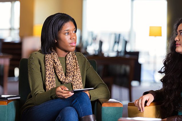 School Mentorship
