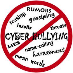 Snapshot: Topic of the Month – BULLYING
