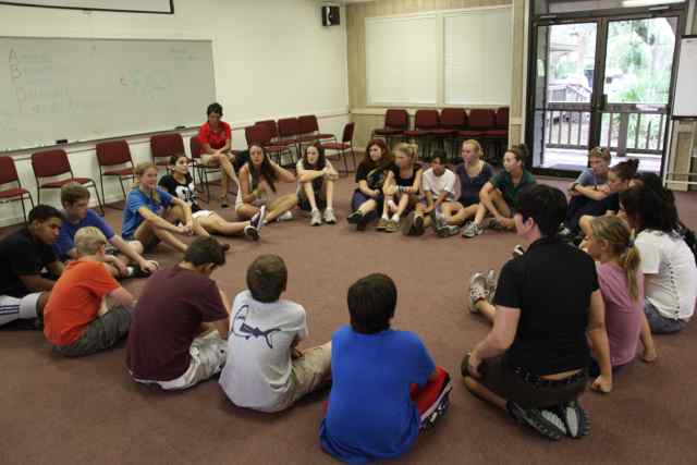 Sponsoring New Teachers through Montessori Training