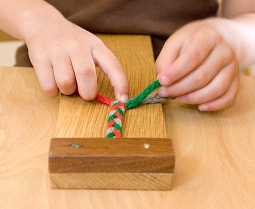 Montessori 101: What Do All These Terms Really Mean?