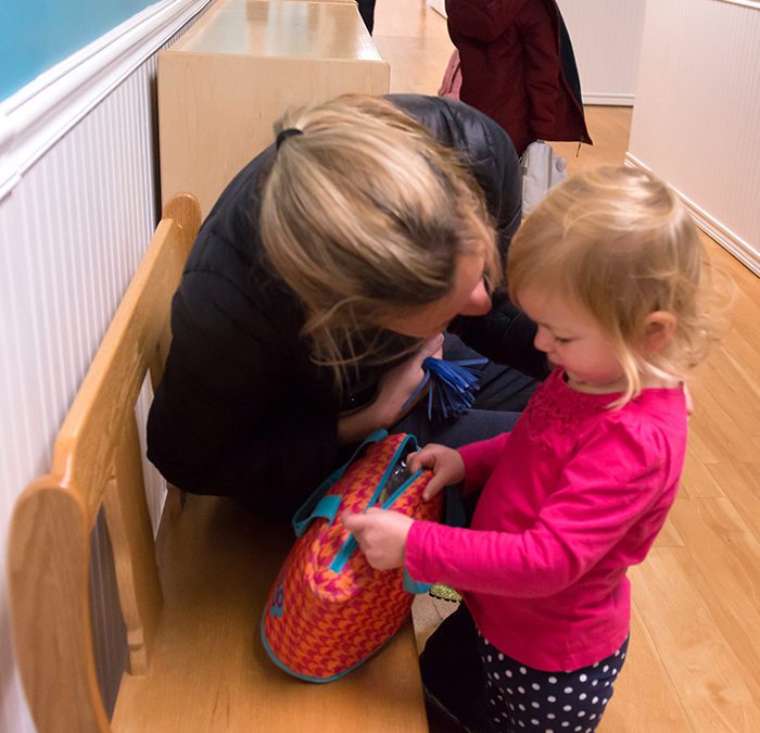 Many Parents Ask: How Can I Prepare My Child for Starting School?