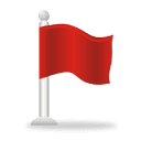Seeing Red Flags in the Classroom: Setting Up Strategies for Student Success