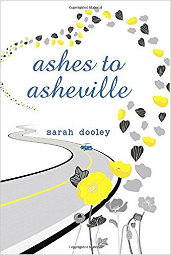 Book Review:  Ashes to Asheville