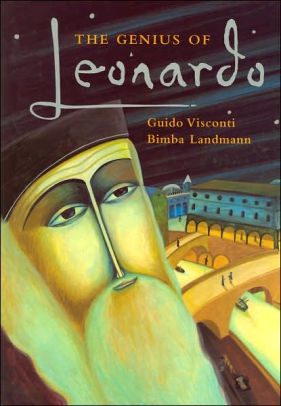 Book Review:  The Genius of Leonardo