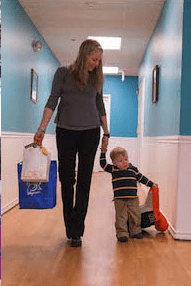 Psychologist vs Mom- How Do Montessori Teachers Do It?