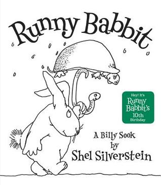 Book Review:  Runny Babbit