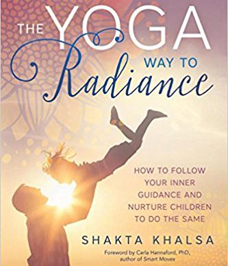 The Yoga Way to Radiance