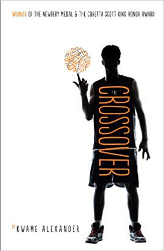 Book Review:  The Crossover