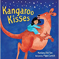 Book Review: Kangaroo Kisses