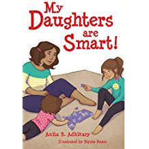 Book Review: My Daughters are Smart!