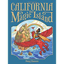 Book Review: California The Magick Island