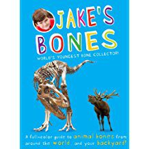 Book Review: Jake’s Bones