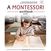 Book Review: A Montessori Workbook: Volume 1